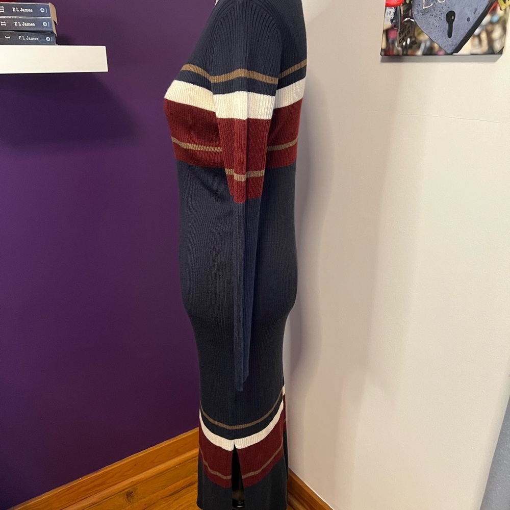 ASTR Long Sleeve Knit Dress - Picture 5 of 9
